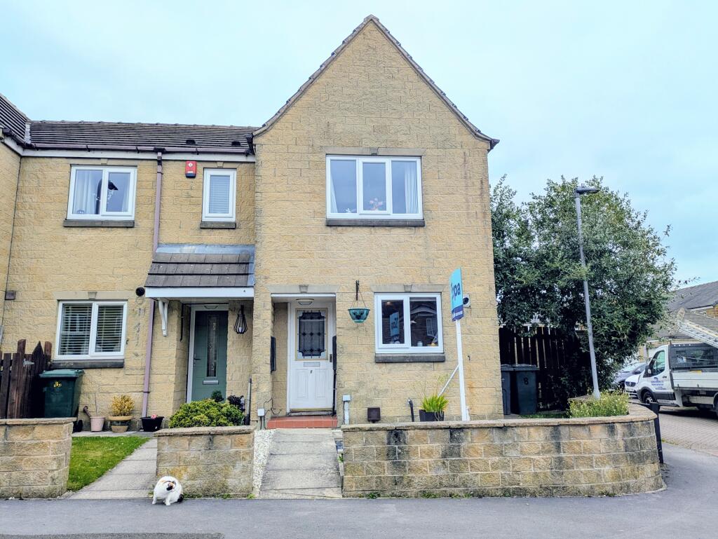 Additional image 4 of Bunting Drive, Bradford, BD6