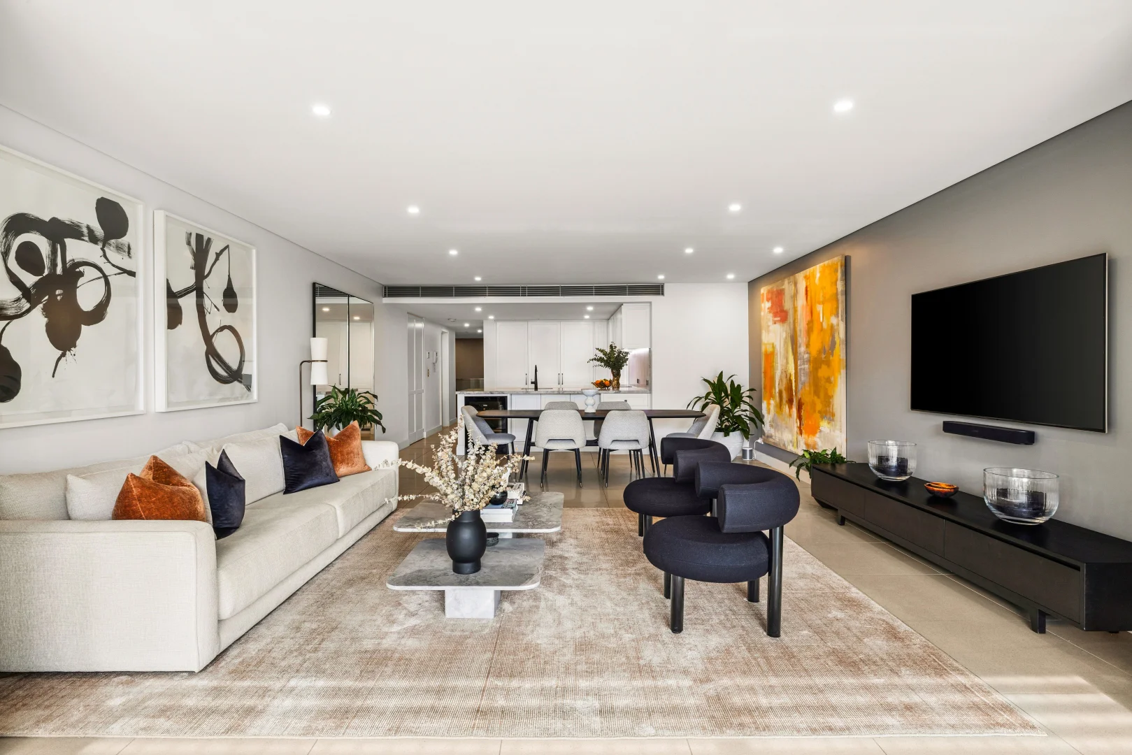 1/10 Dalgety Road, Walsh Bay NSW 2000 photo 5
