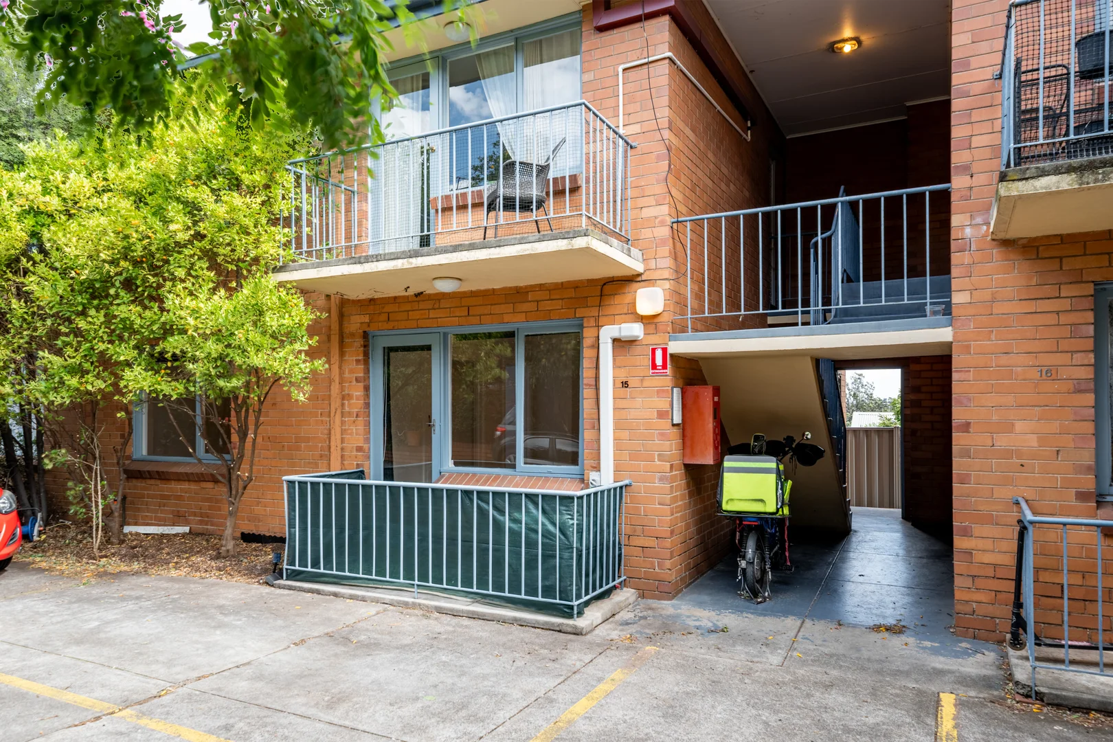 Additional image 7 of 15/30 Cumming Street, Brunswick West VIC 3055