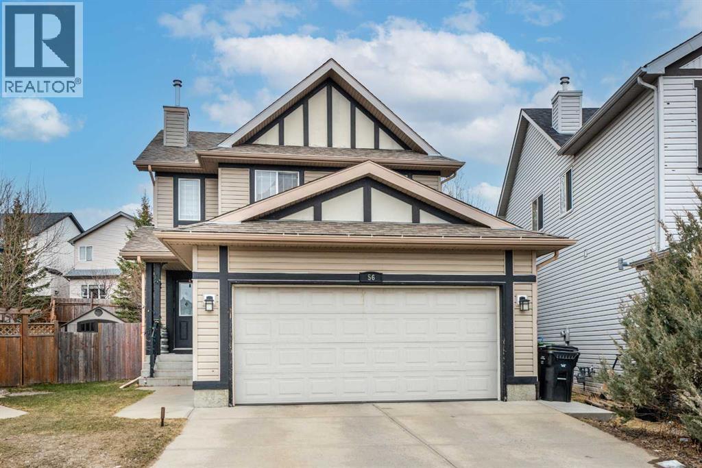 56 Evansbrooke Landing