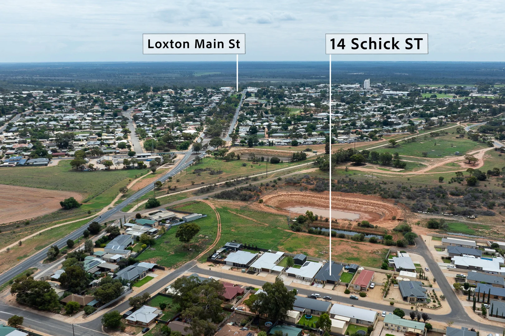 Additional image 12 of 14 Schick Street, Loxton SA 5333