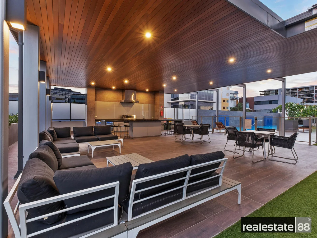 Additional image 22 of 2005/659 Murray Street, West Perth WA 6005