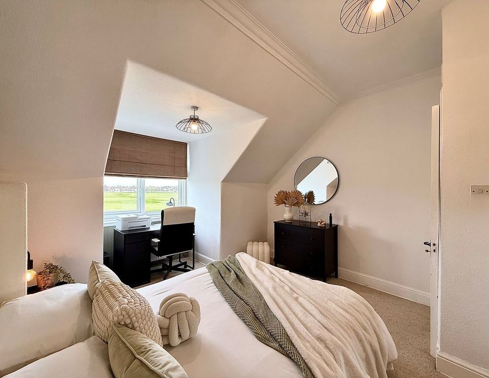 Additional image 11 of 1 bed flat for saleHarling Drive, Troon KA10