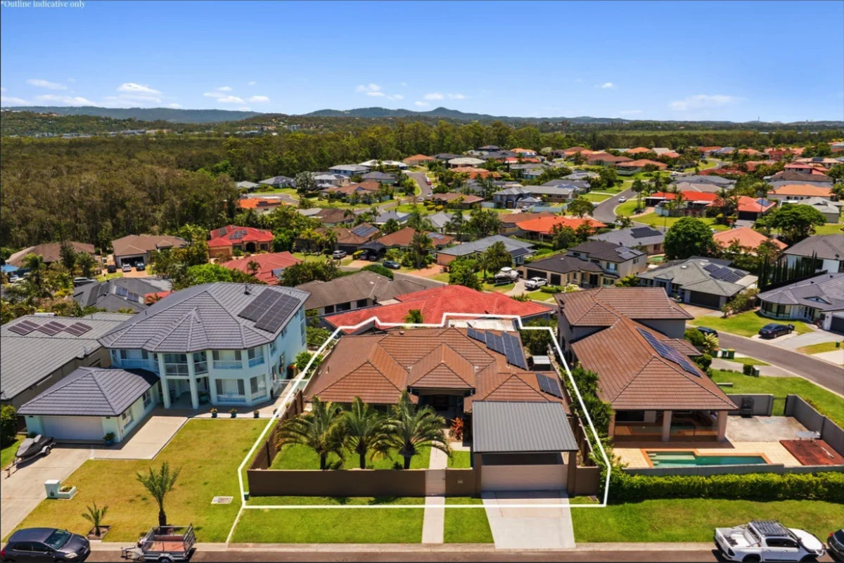 Additional image 22 of 41 Maltravers Drive, Arundel QLD 4214