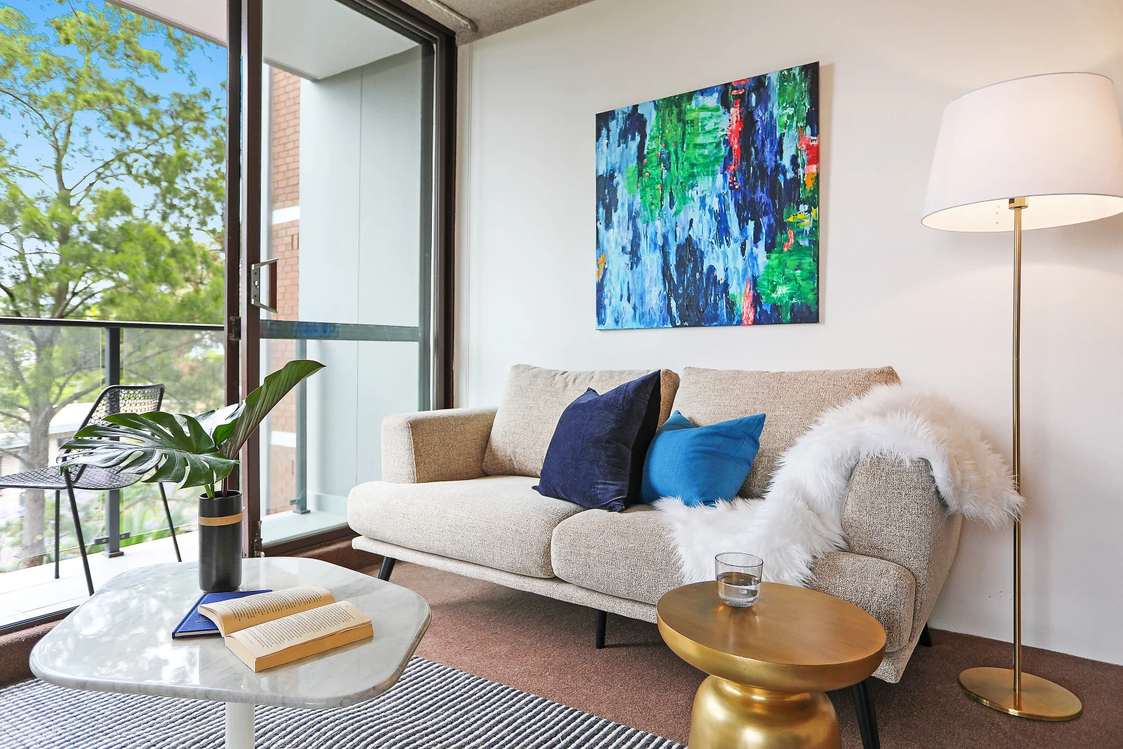 Additional image 2 of 46/77-83 Cook Road, Centennial Park NSW 2021