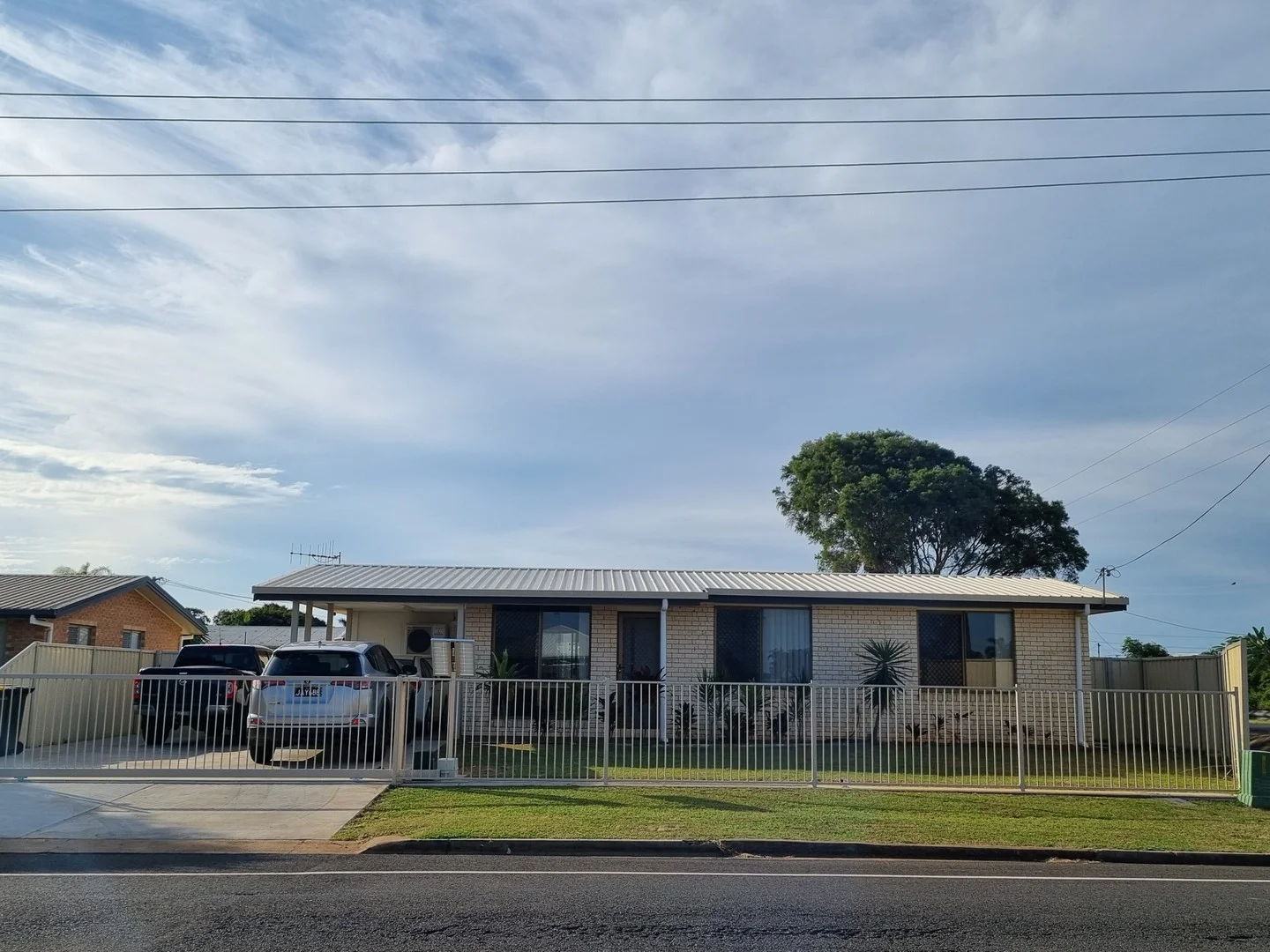 219a McCarthy Road, Avenell Heights QLD 4670
