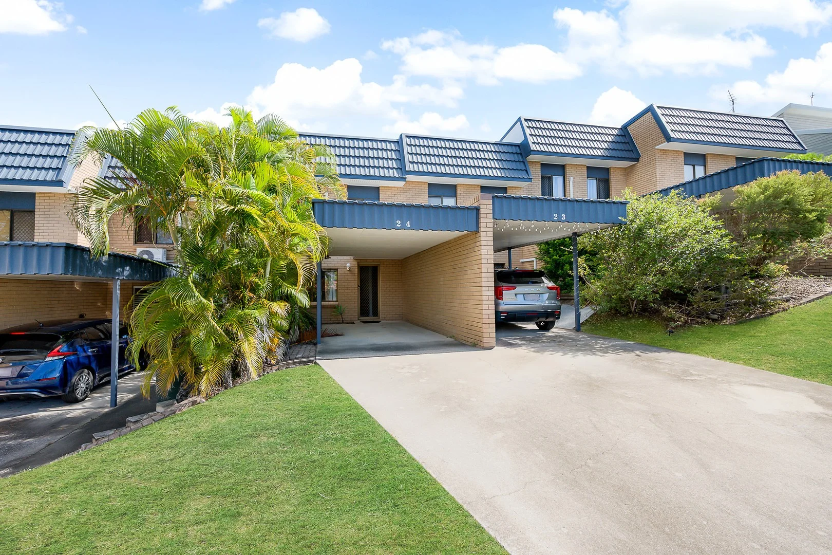 24/7 Nothling Street, New Auckland QLD 4680