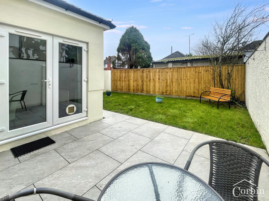 Northbourne Avenue, Bournemouth, BH10 6