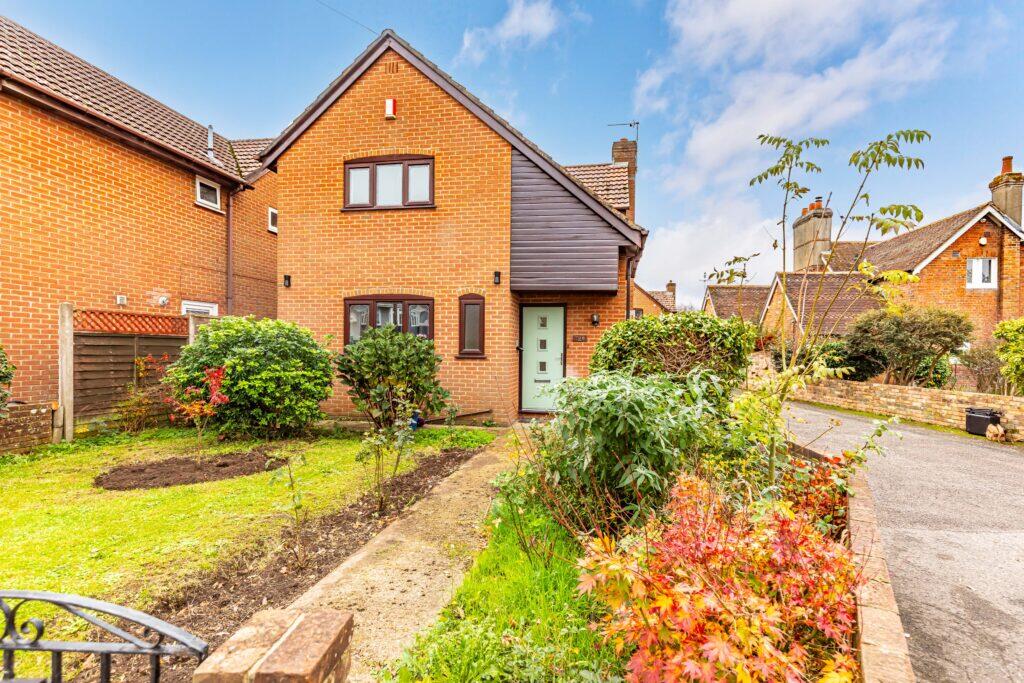 Columbia Road, Bournemouth, BH10 4DX