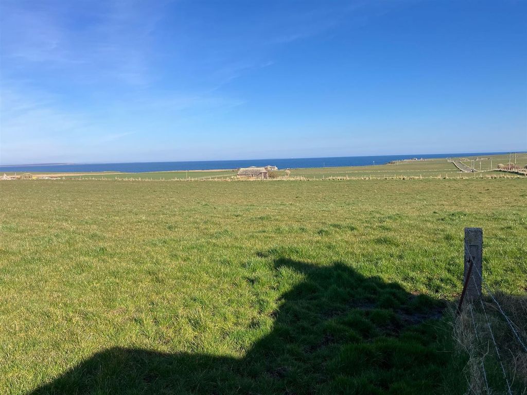Additional image 3 of Land for saleAnchor Cottage, Shapinsay, Orkney KW17