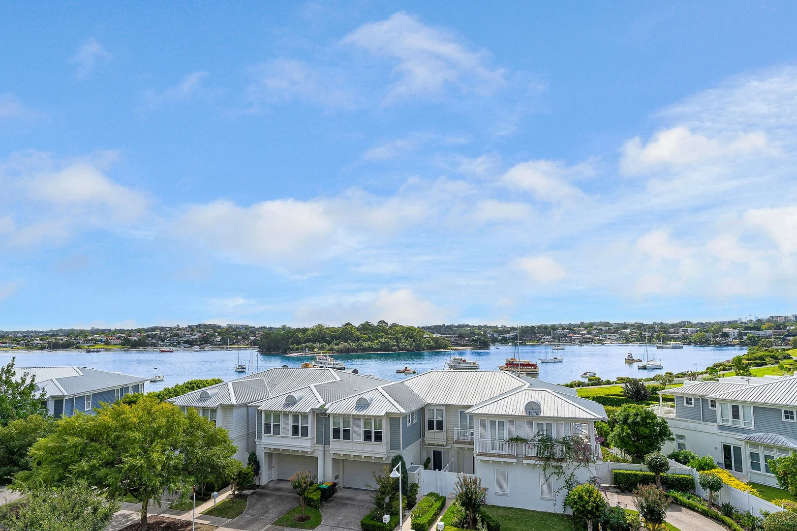 412/58 Peninsula Drive, Breakfast Point NSW 2137