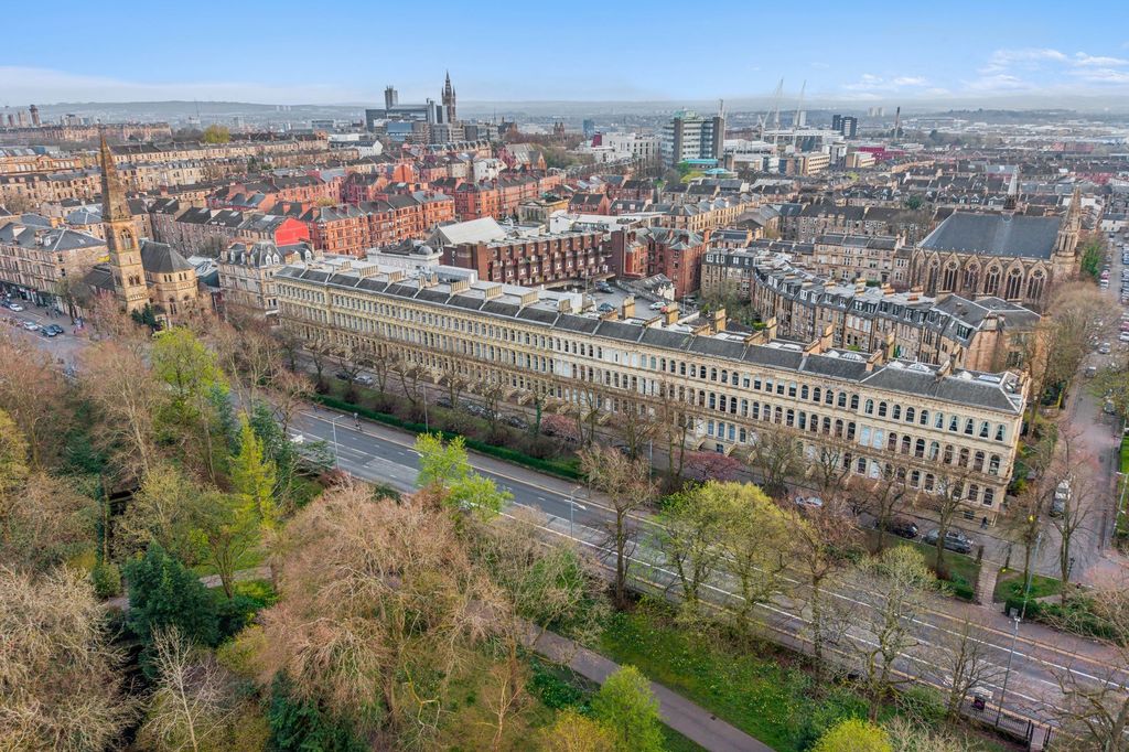 Additional image 24 of 4 bed flat for saleGrosvenor Terrace, Flat 2, Dowanhill, Glasgow G12