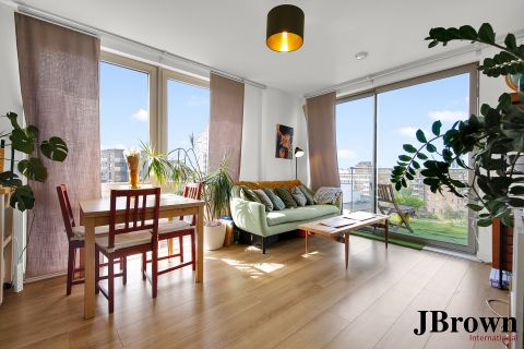 Mulberry Apartments, Coster Avenue, London N4