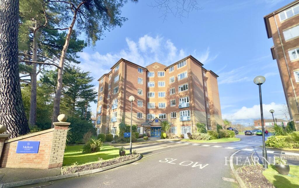 Lindsay Road, Poole, BH13