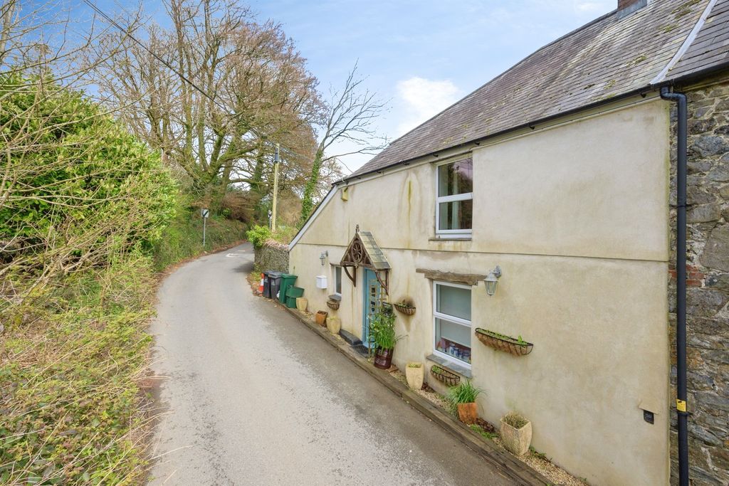 Additional image 20 of 3 bed cottage for saleCoachmans Cottage, Plymouth PL7