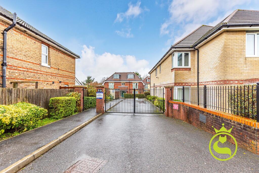 Additional image 19 of Princess Gate, BH12