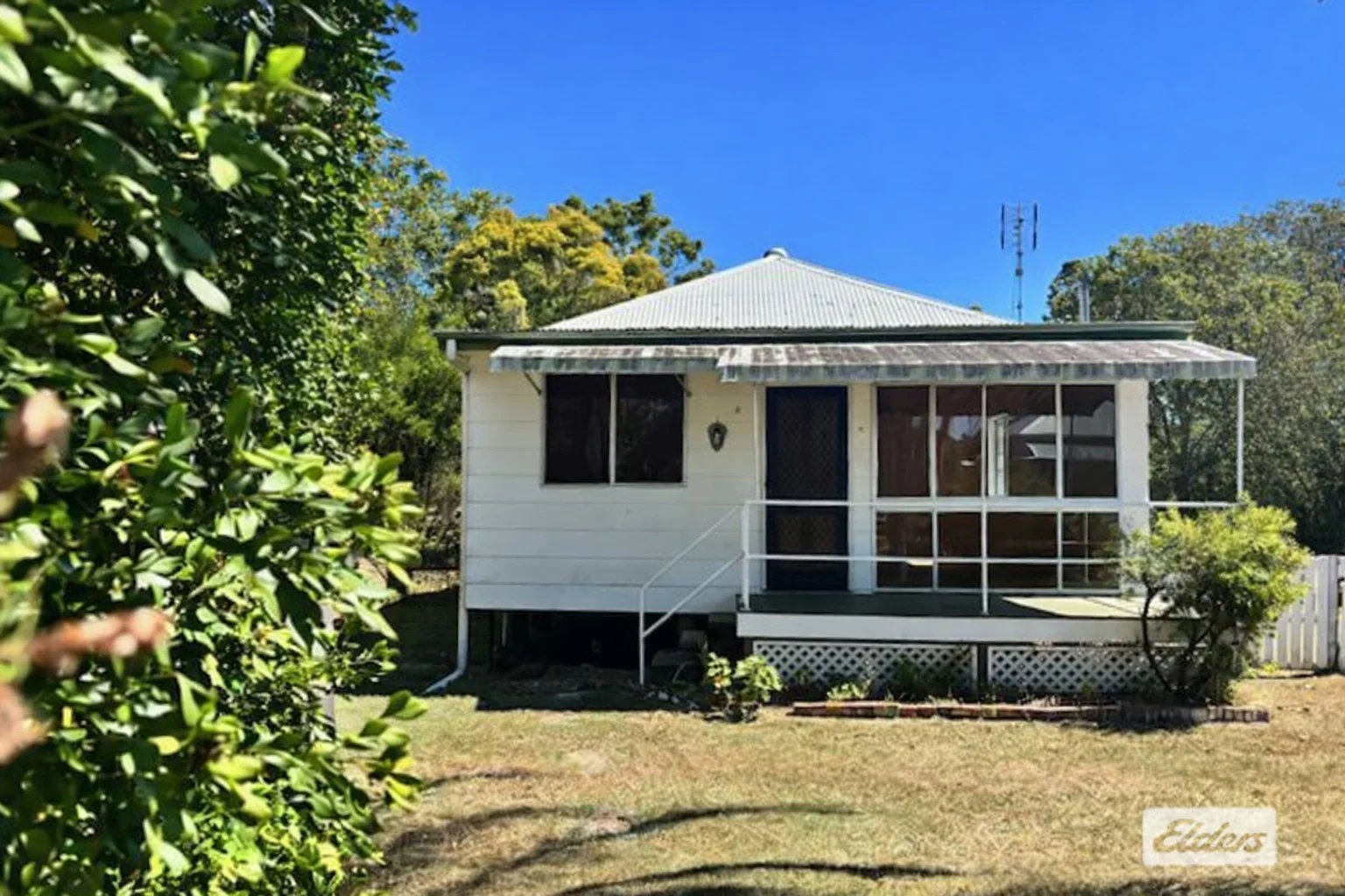 9 Orton Street, Laidley QLD 4341