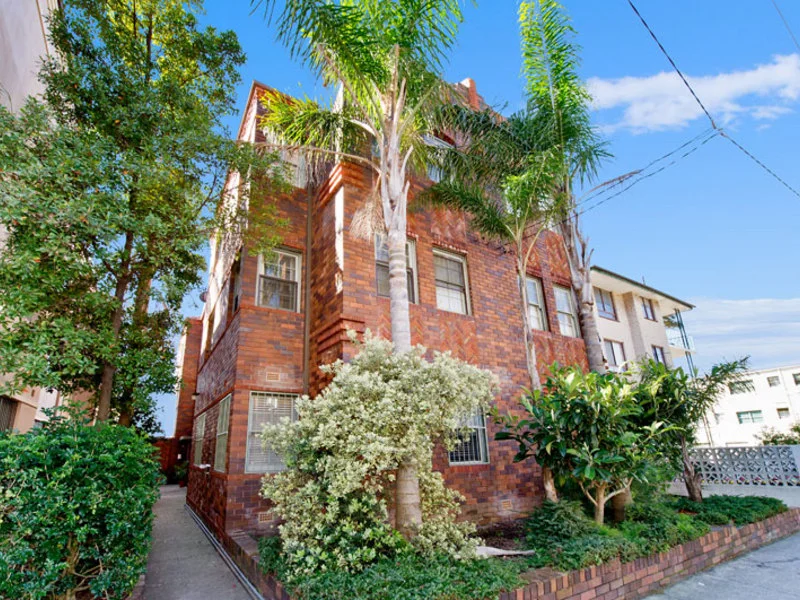 2/98 Coogee Bay Road, Coogee NSW 2034