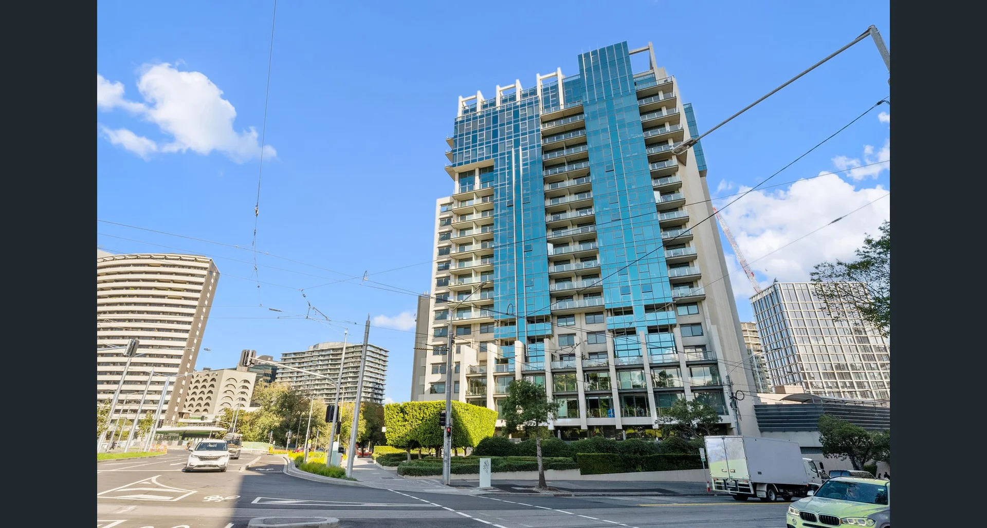 Additional image 13 of 113/2-14 Albert Road, South Melbourne VIC 3205