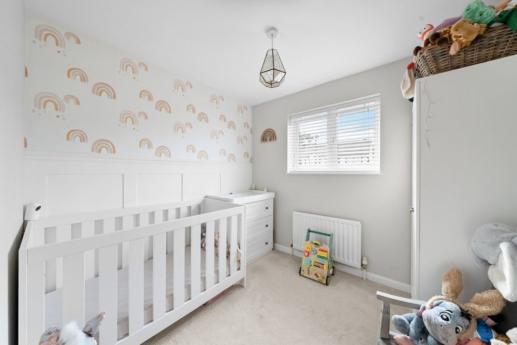 Additional image 17 of 4 bed detached house for saleHeather Way, Harrogate, North Yorkshire HG3