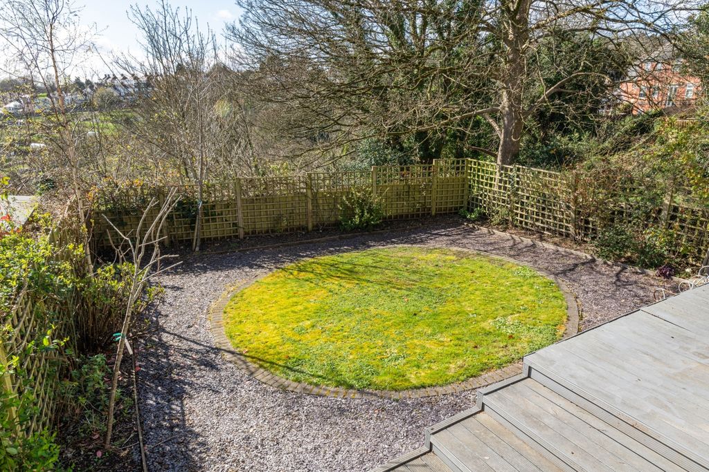Additional image 29 of 5 bed semi-detached house for saleStow Park Avenue, Newport NP20