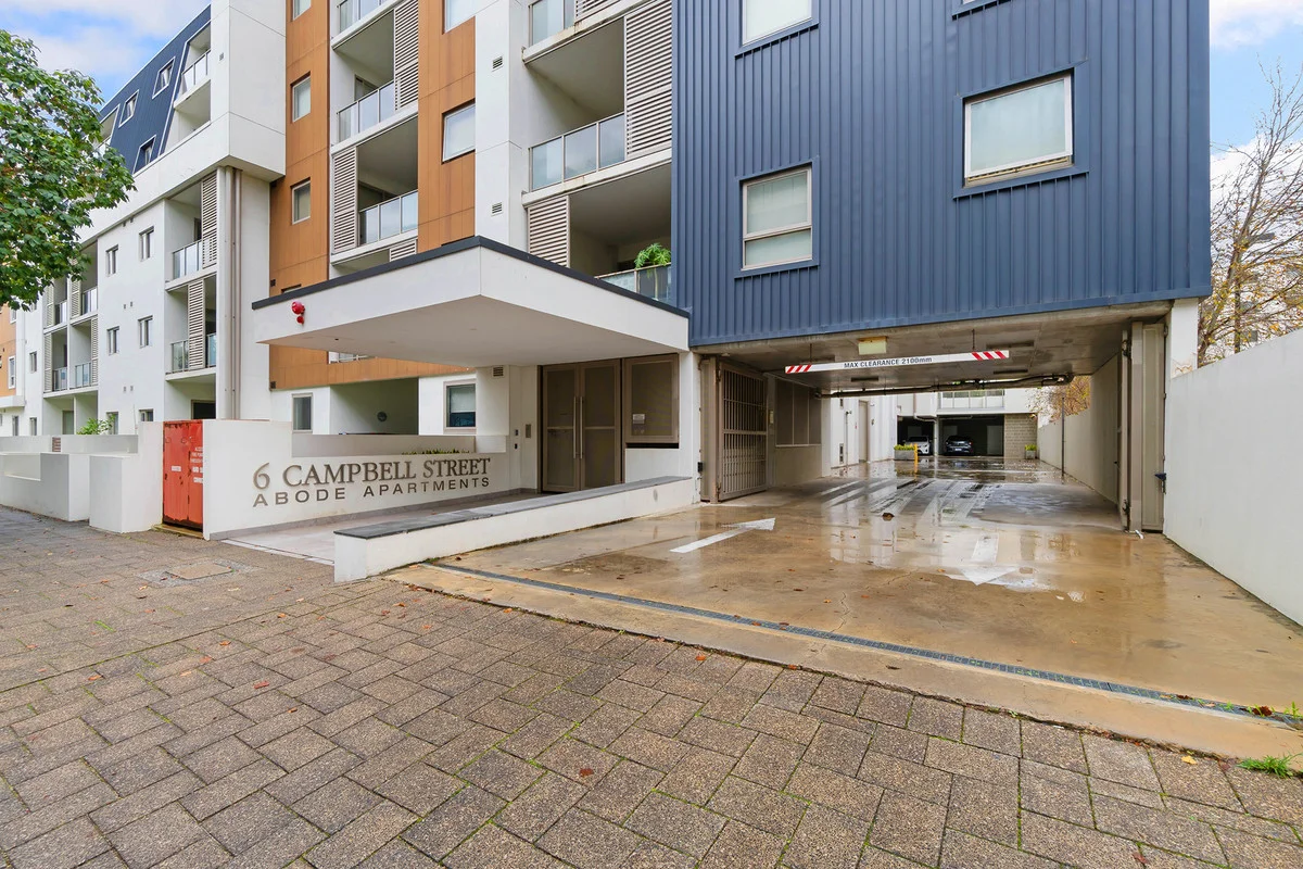 Additional image 13 of 37/6 Campbell Street, West Perth WA 6005