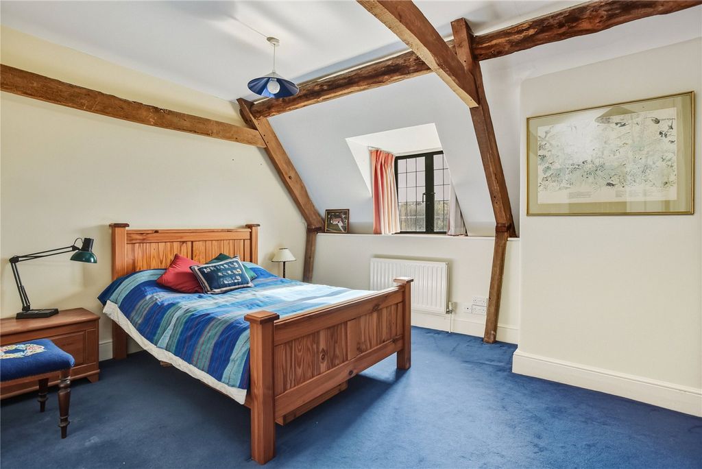 Additional image 9 of 6 bed detached house for saleMixbury, Brackley, Northamptonshire NN13
