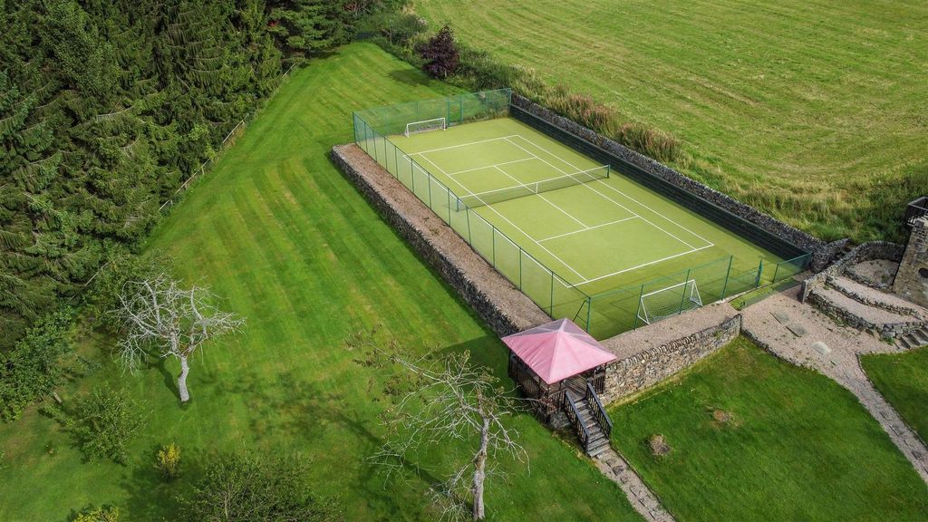 Additional image 29 of 13 bed property for saleCuckoostone Grange Farm, Chesterfield Road Matlock Moor, Matlock DE4