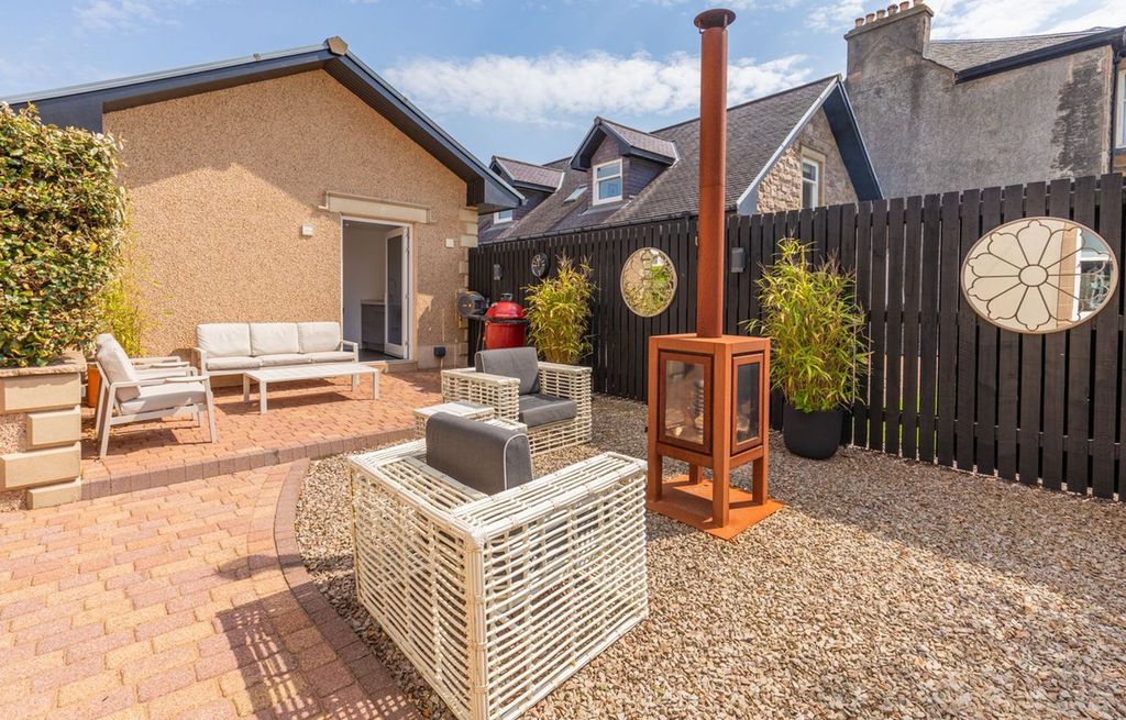 Additional image 29 of 5 bed villa for saleThe View, Rockfort, Helensburgh G84