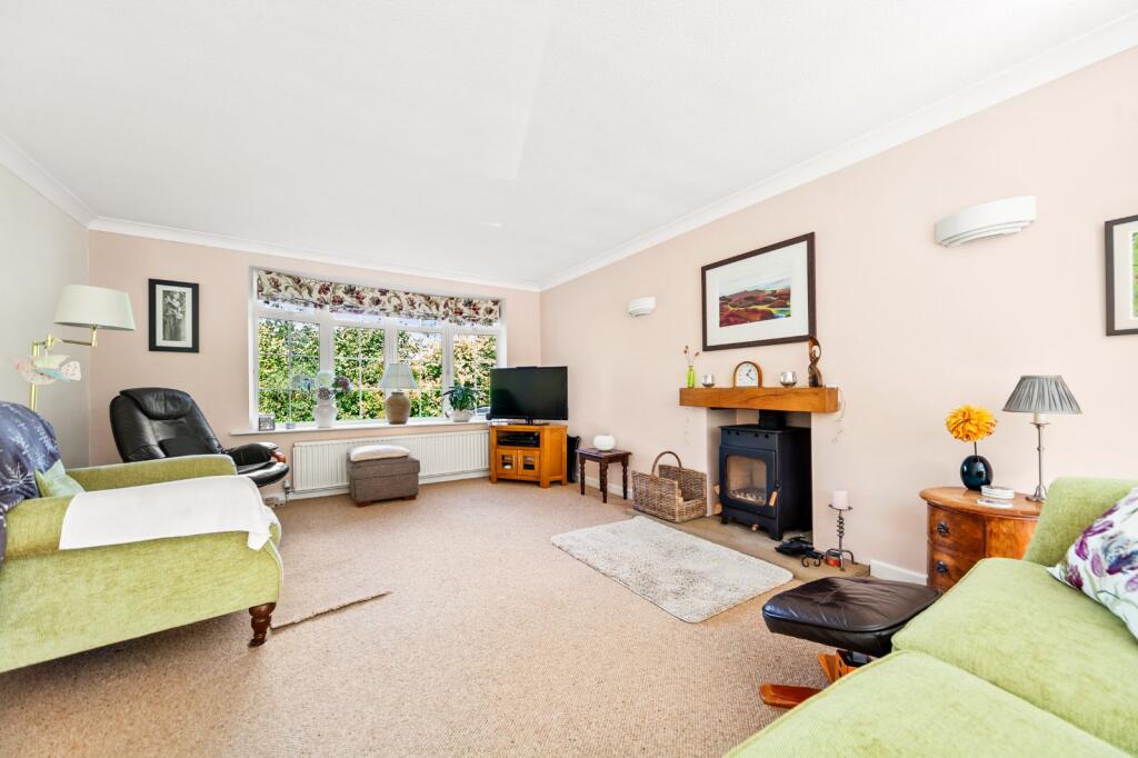 Spring Rise, Draughton, Skipton, North Yorkshire, BD23 photo 2