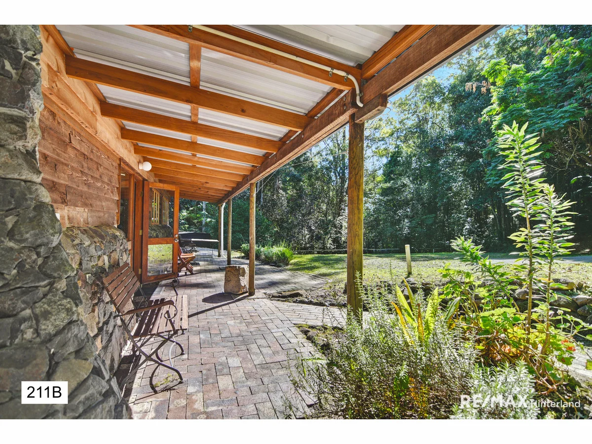 Additional image 5 of 211 Bridge Creek Road, Maleny QLD 4552