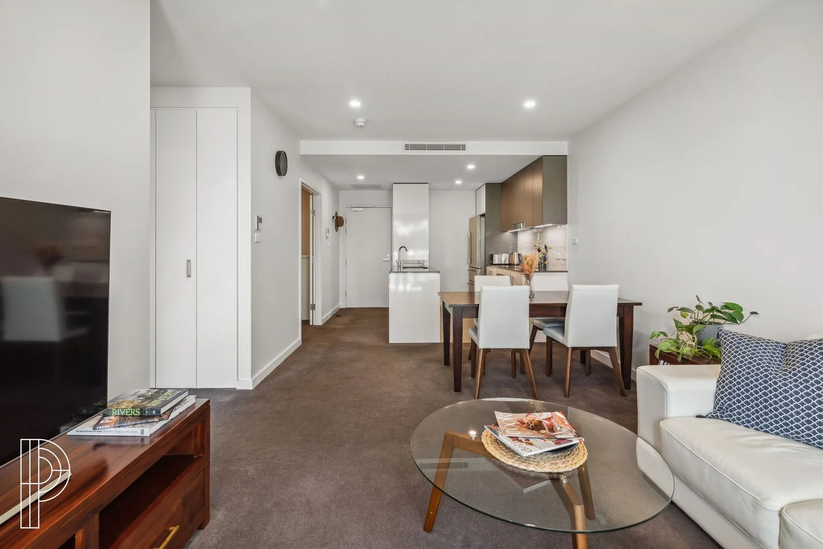 30/74 Leichhardt Street, Griffith ACT 2603
