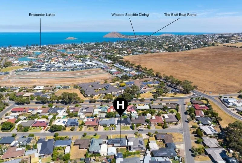Additional image 20 of 11 Dolphin Av, Encounter Bay SA 5211
