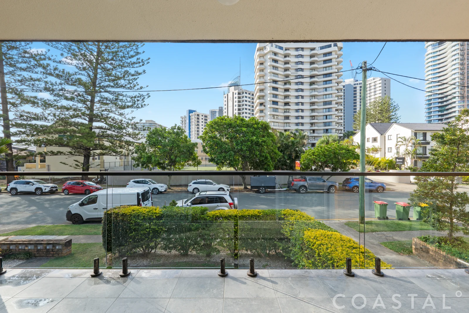 1/28 Frederick Street, Surfers Paradise QLD 4217