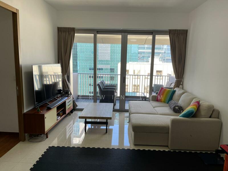 5A Shenton Way photo 2