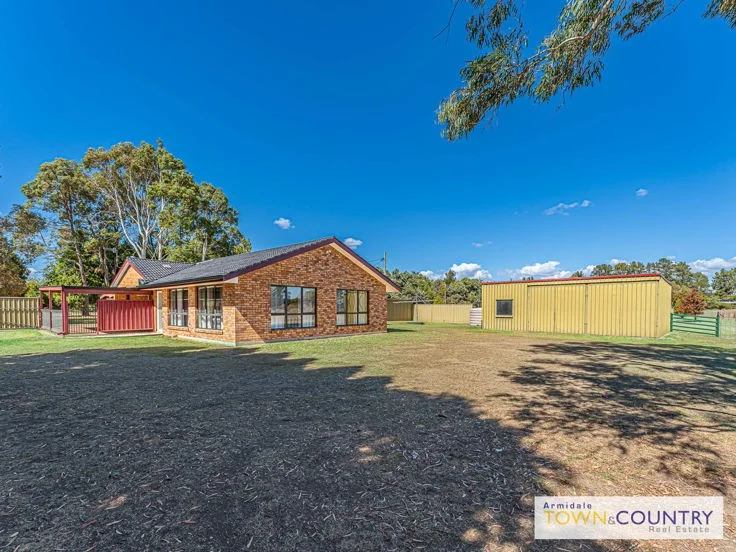 Additional image 23 of 25 Wattle Drive, Armidale NSW 2350