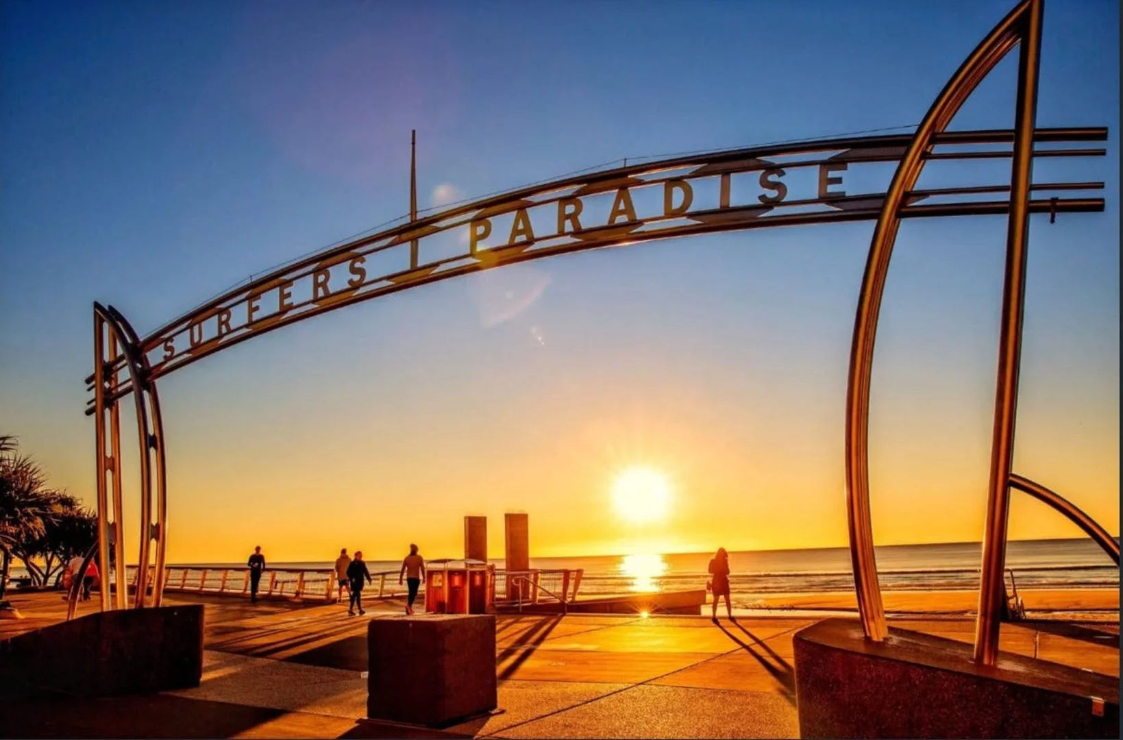 Additional image 13 of 257/6-12 View Ave, Surfers Paradise QLD 4217