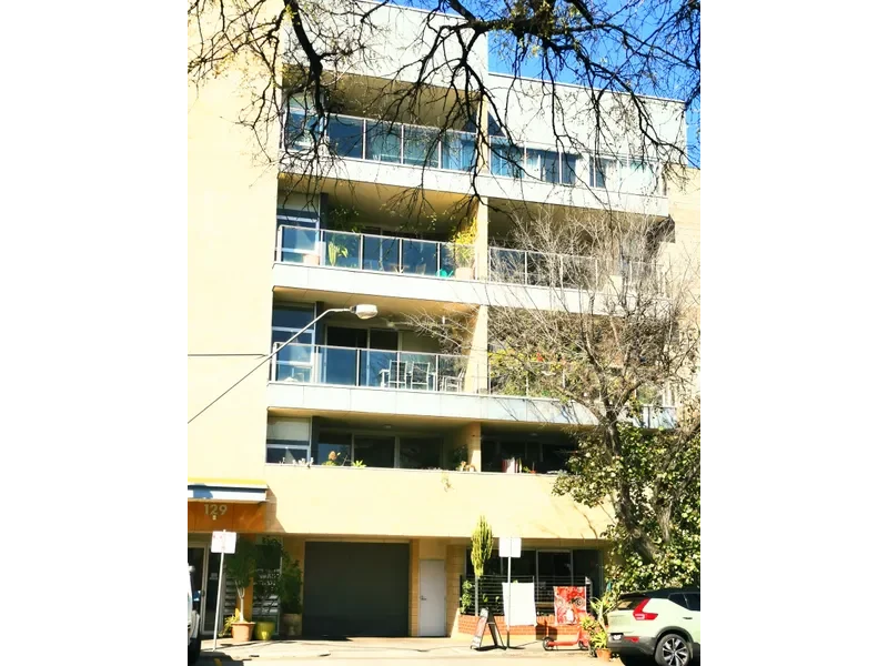 105/129 Sturt Street, Adelaide SA 5000