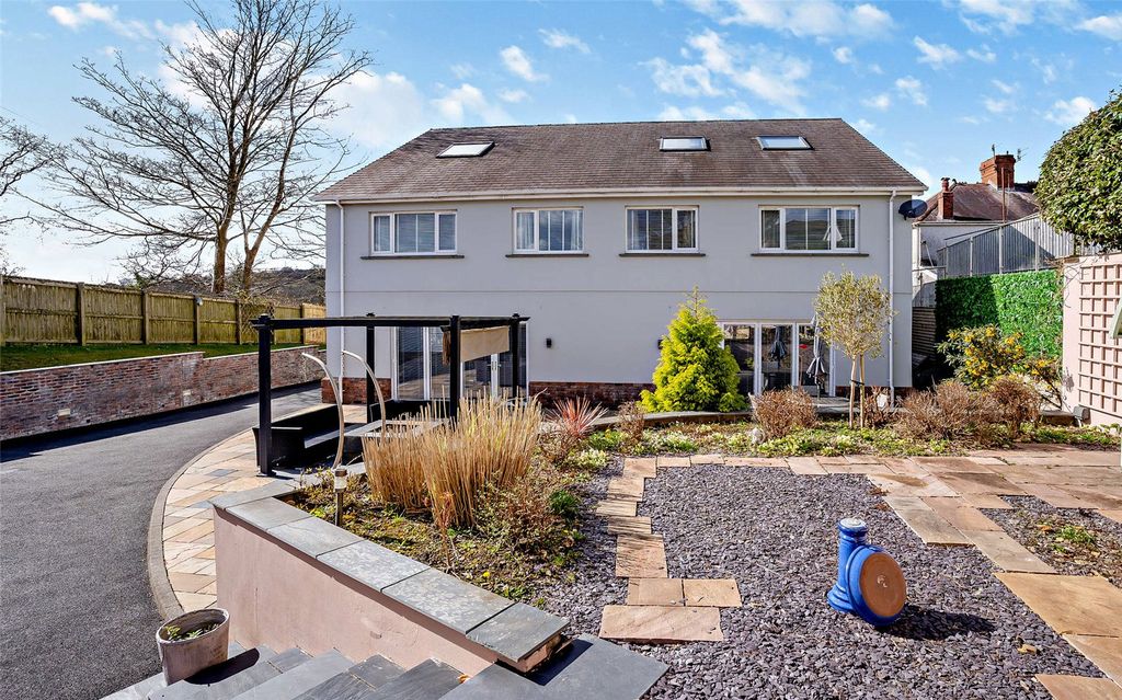 Additional image 38 of 6 bed detached house for saleSwiss Valley, Llanelli, Carmarthenshire SA14