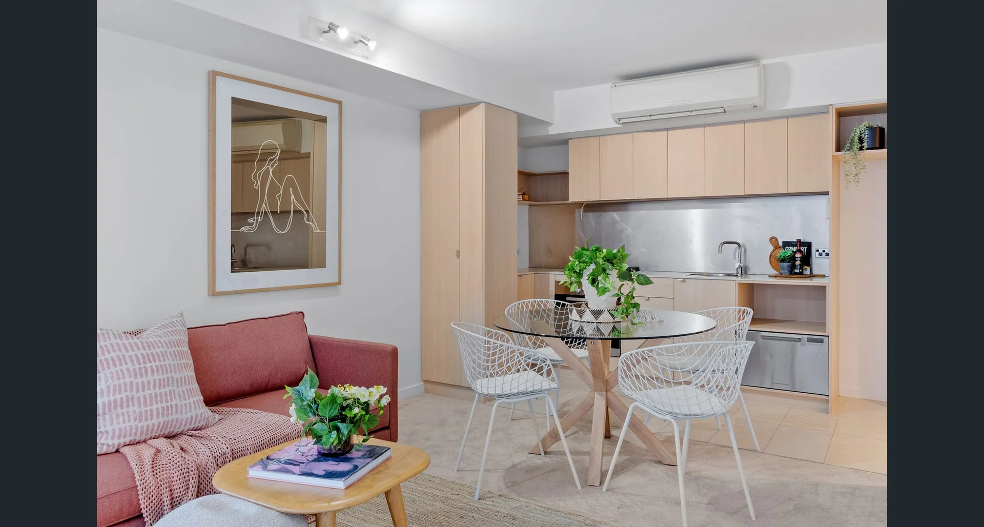 Additional image 3 of 113/2-14 Albert Road, South Melbourne VIC 3205