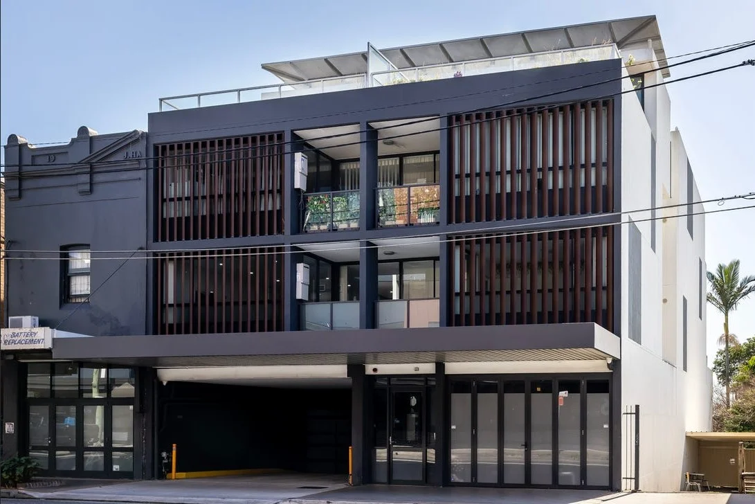 Additional image 12 of 1/743-745 New Canterbury Road, Dulwich Hill NSW 2203