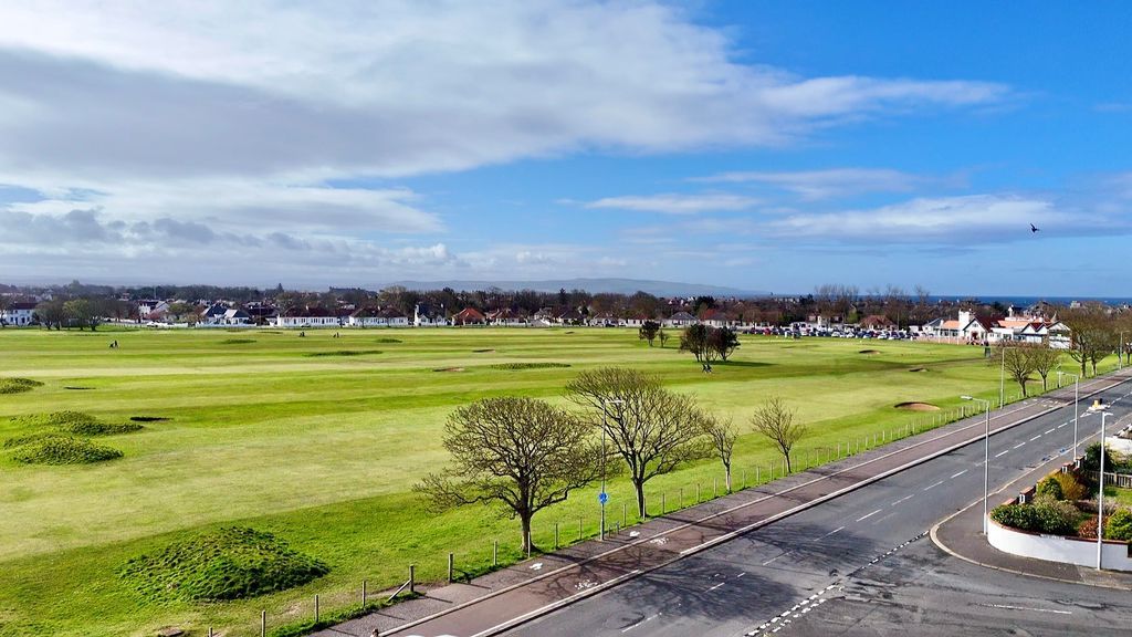 Additional image 3 of 1 bed flat for saleHarling Drive, Troon KA10