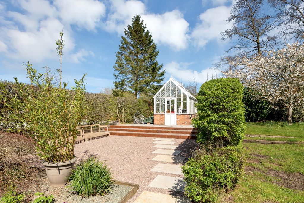Additional image 28 of 5 bed detached house for saleWhitmore, Newcastle, Staffordshire ST5