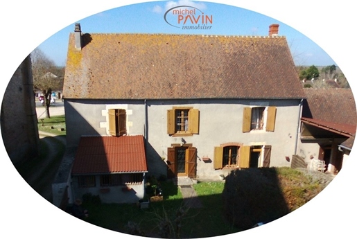 Additional image 18 of La Guerche-sur-l'Aubois (Cher)