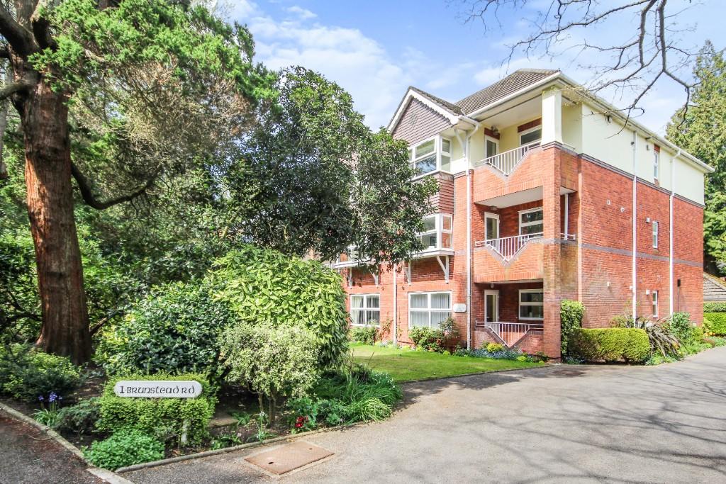 Brunstead Road, Poole, Dorset, BH12