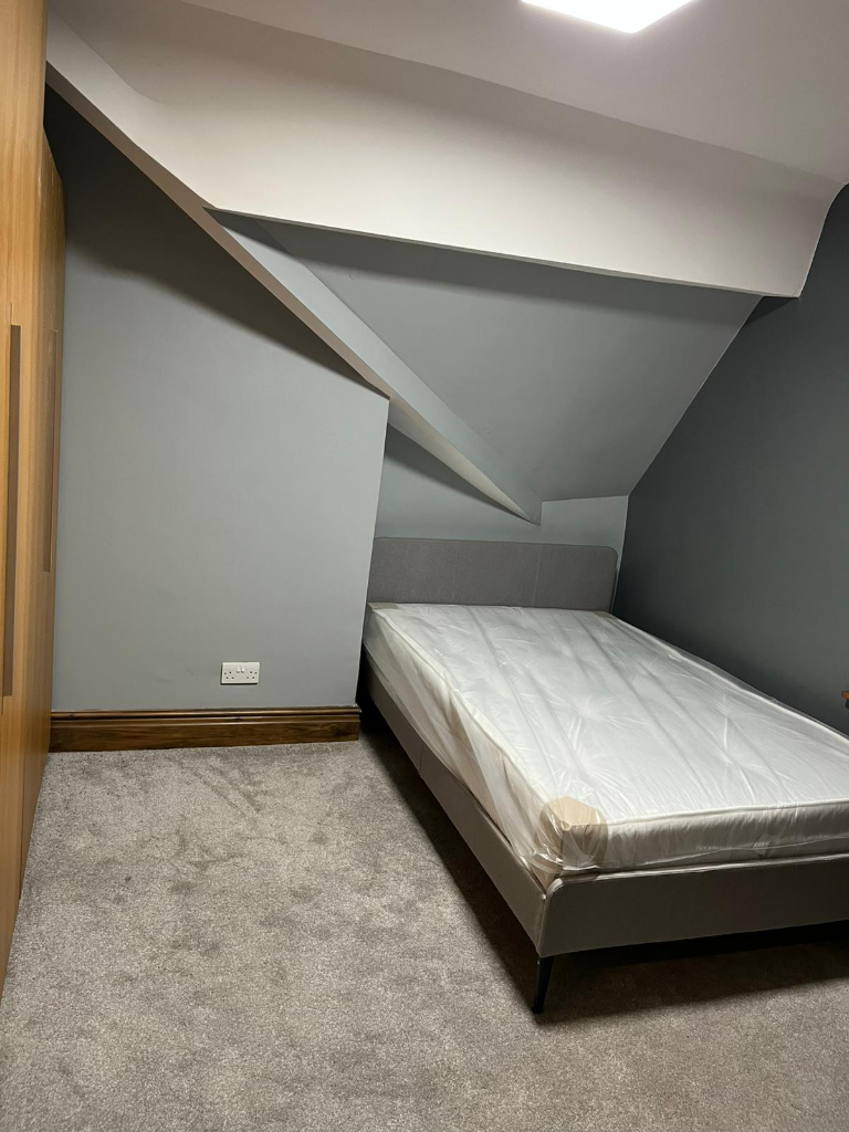 Oak Lane, Bradford, West Yorkshire, BD9