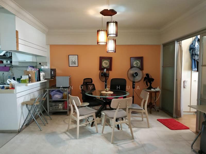 419 Serangoon Central