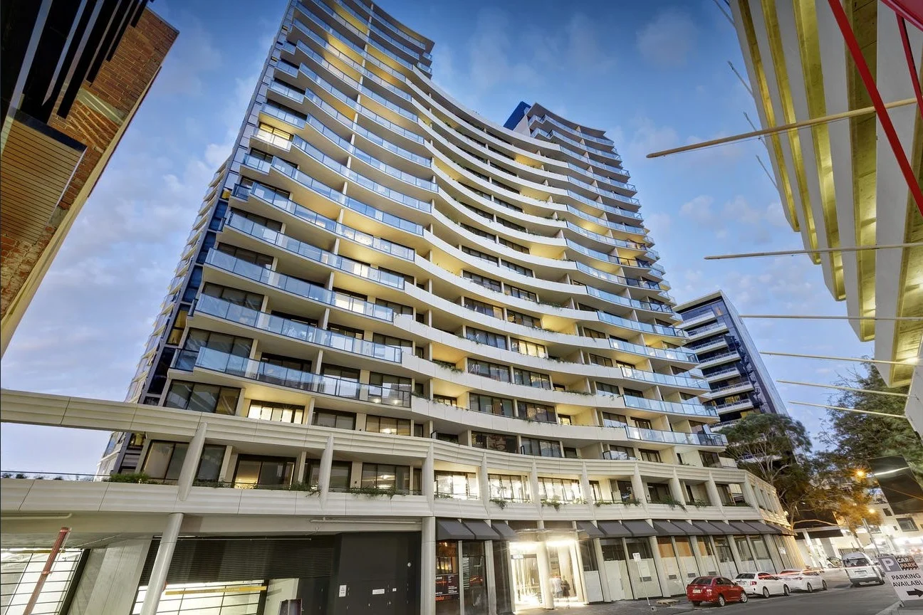 1618/8 Daly Street, South Yarra VIC 3141