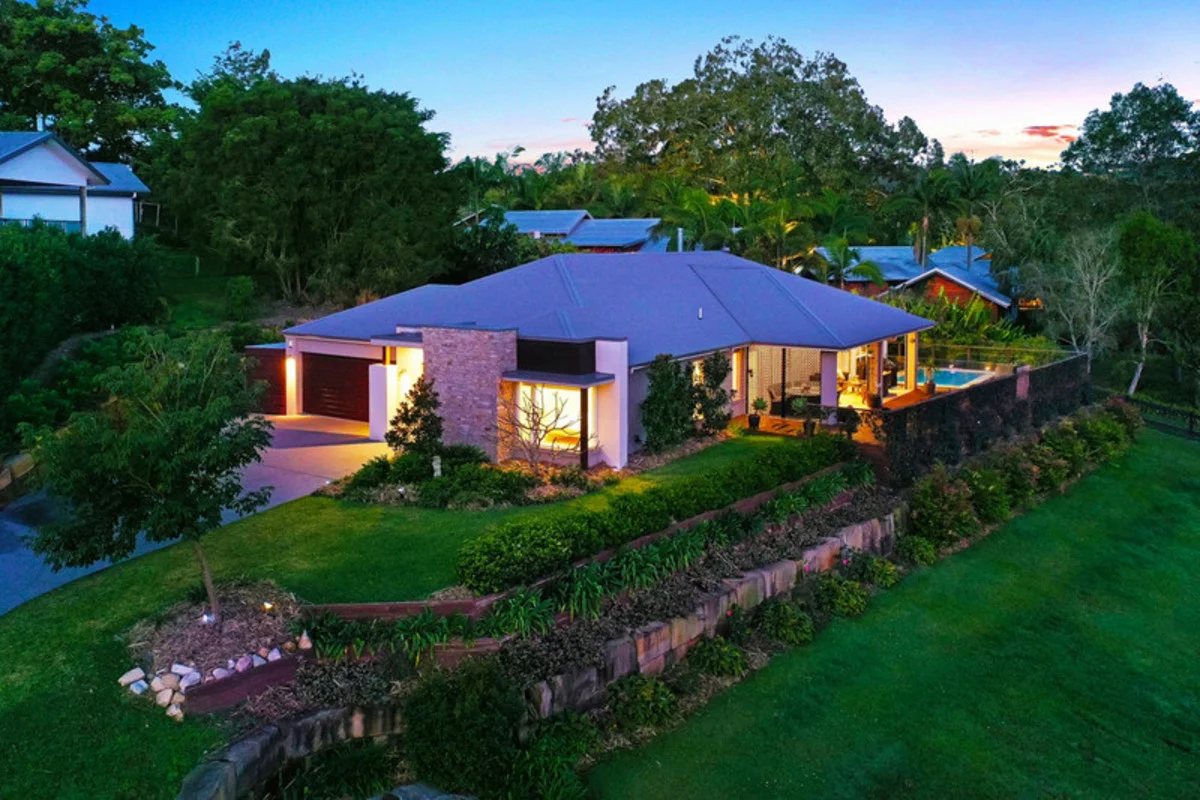 2/33 Tobin Way, Tallebudgera QLD 4228