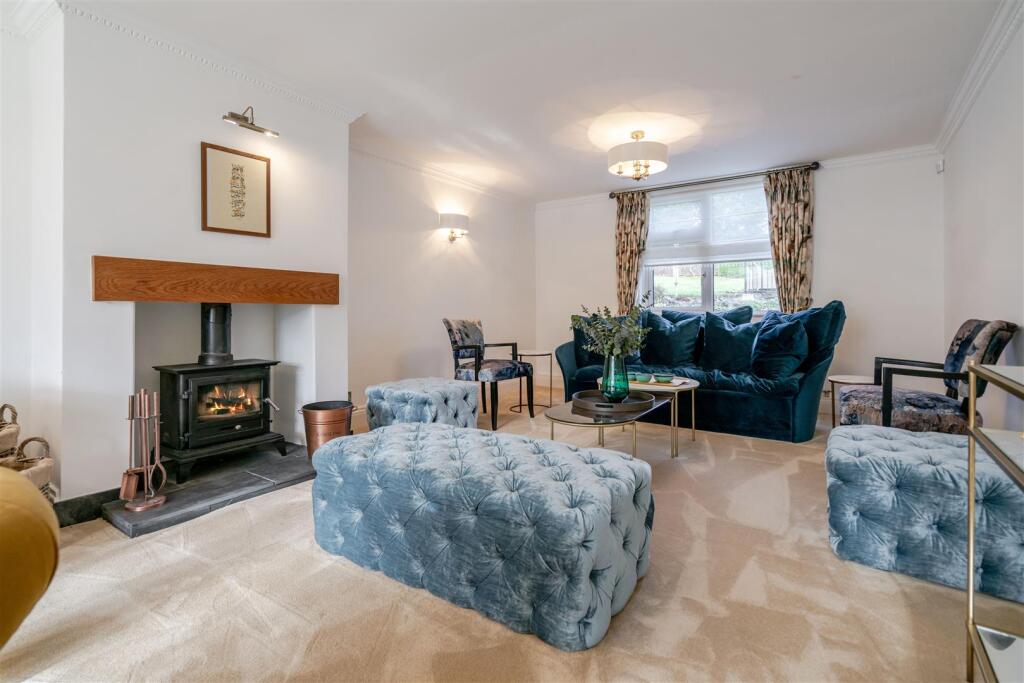 Additional image 9 of Oakleigh. Raikes Road, Skipton